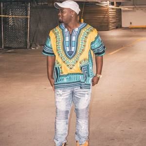 Meet your Posher, Harrison